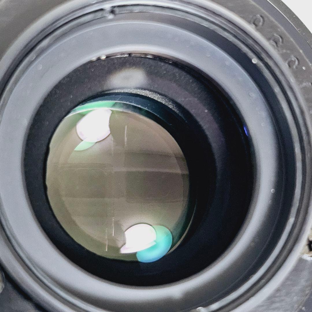 FUJI フジ FUJINON-EX 75mm F4.5 引き伸ばしレンズ