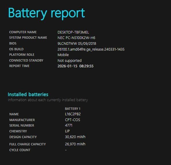 Windows11✨️第8世代/SSD512GB/オフィス/NECノートパソコン