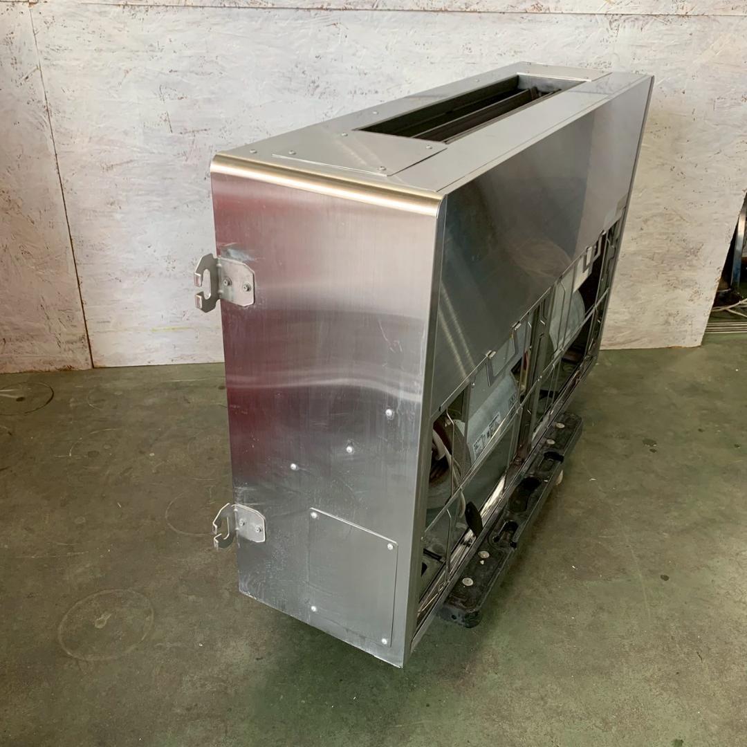 ダイキン工業 パッケージエアコン FXYTP80MC 2018年製 Y1553