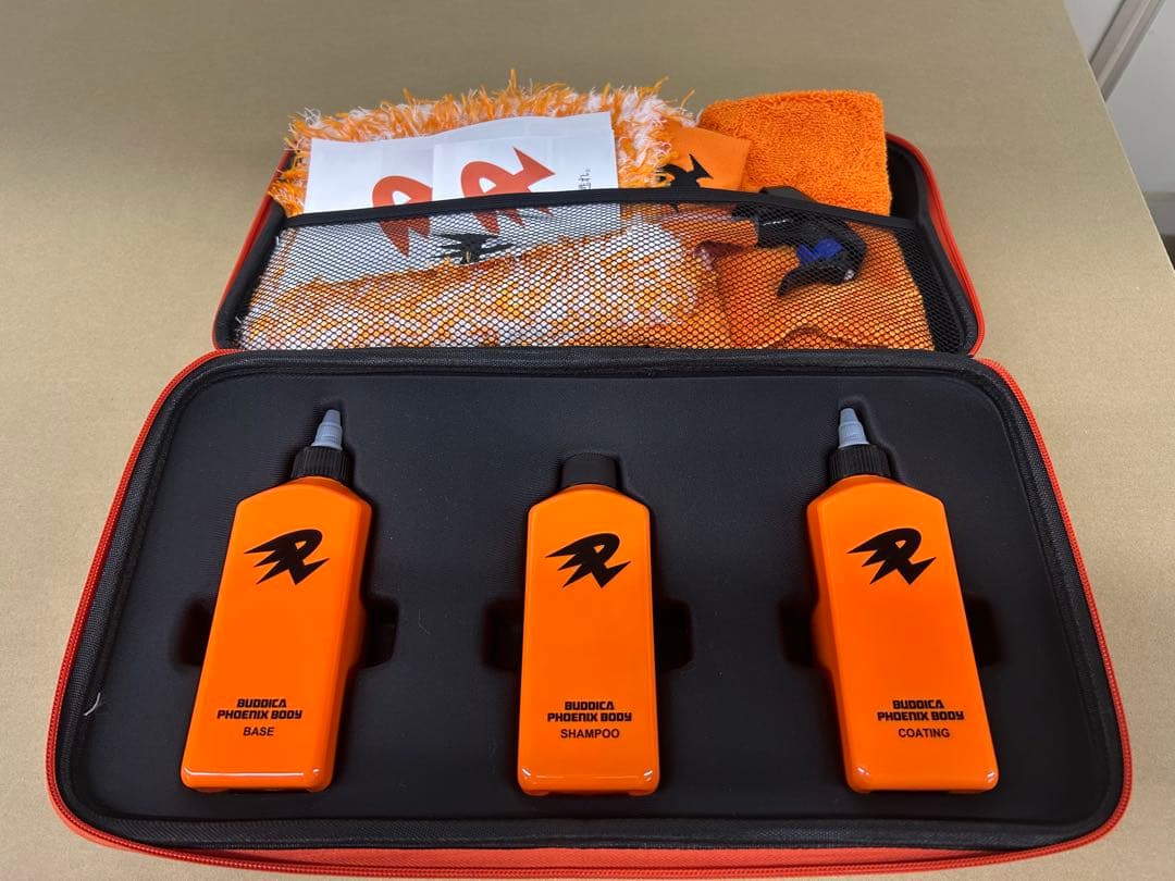 フェニックス　メンテナンスキット