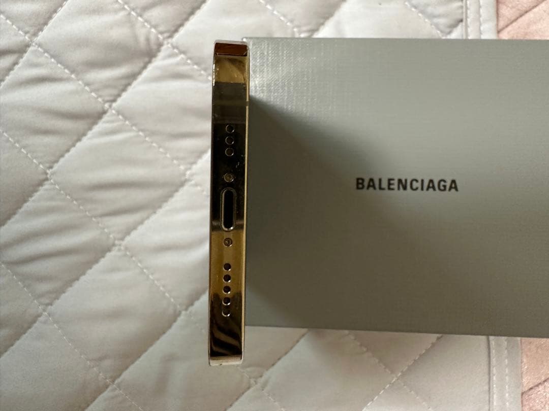 Apple iPhone 12 Pro ゴールド 本体