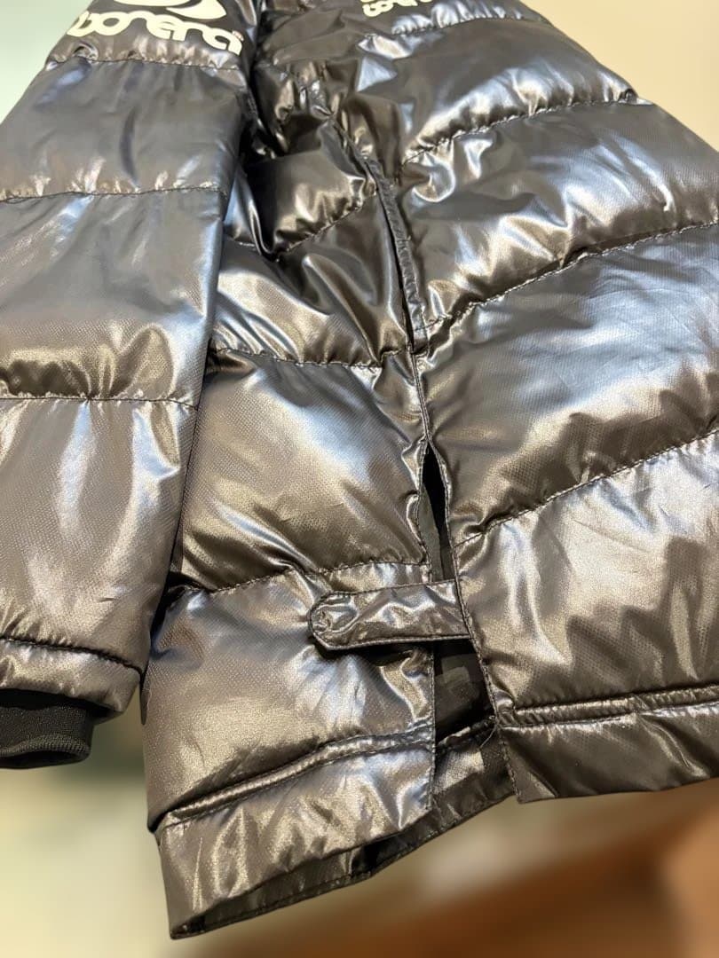 希少ギラヴァンツ×bonera コラボ ダウン