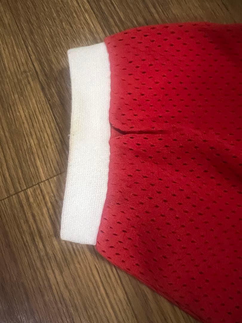 近鉄バファローズ ホームレプリカユニフォーム 刺繍 当時物 Lサイズ ＋α