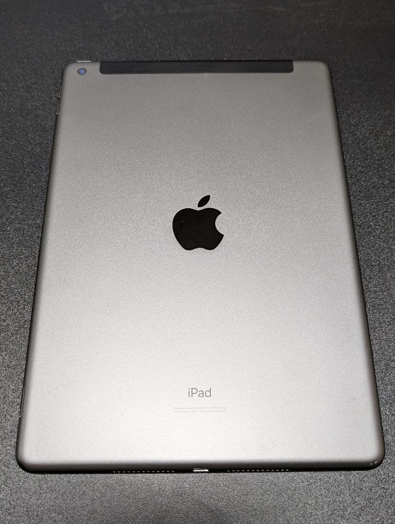 iPad(第8世代)　Wi-Fi＋Cellularモデル