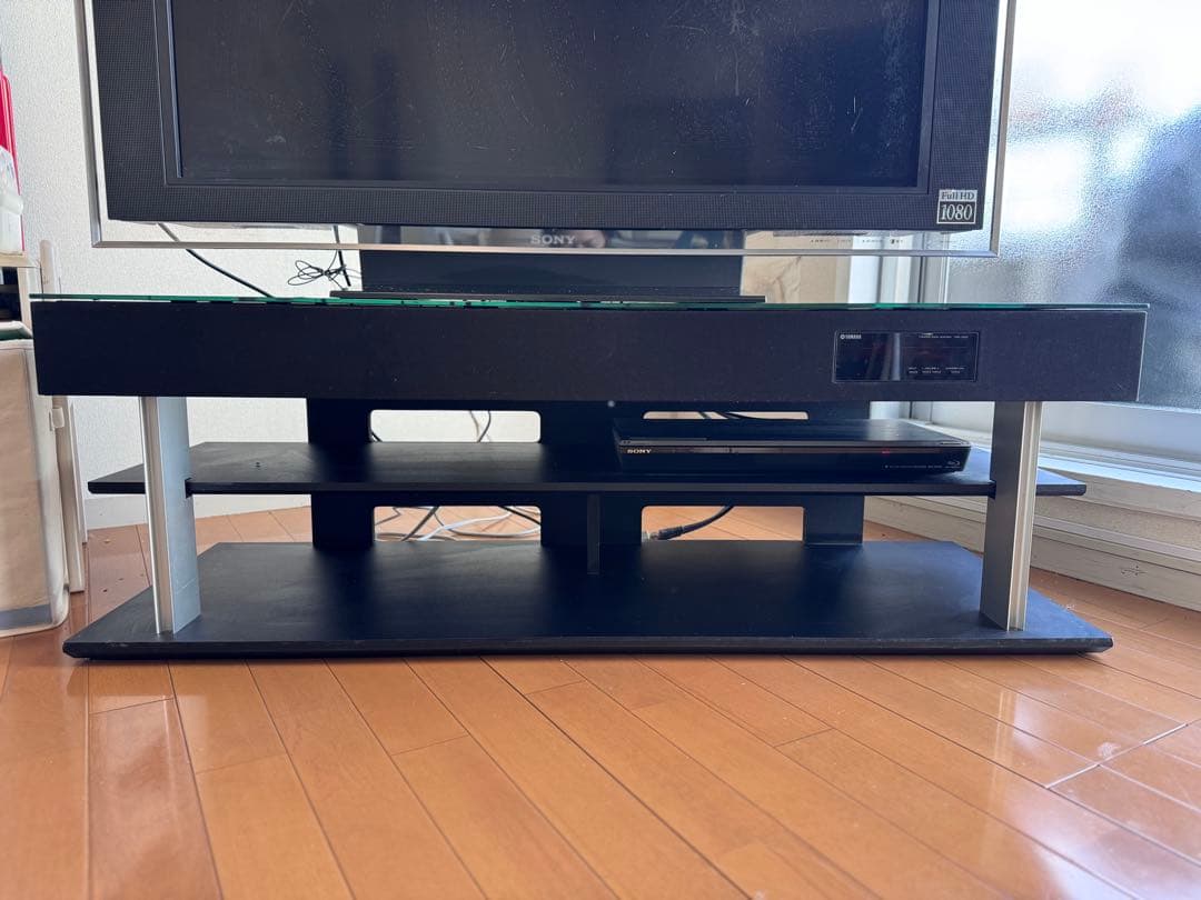 YAMAHA シアターラック　YRS-1000