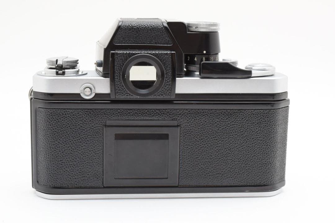 Nikon ニコン F2 フォトミック Photomic ボディ フィルムカメラ