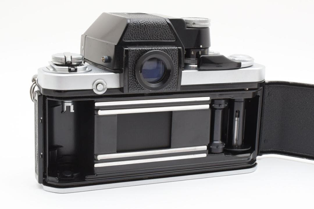 Nikon ニコン F2 フォトミック Photomic ボディ フィルムカメラ