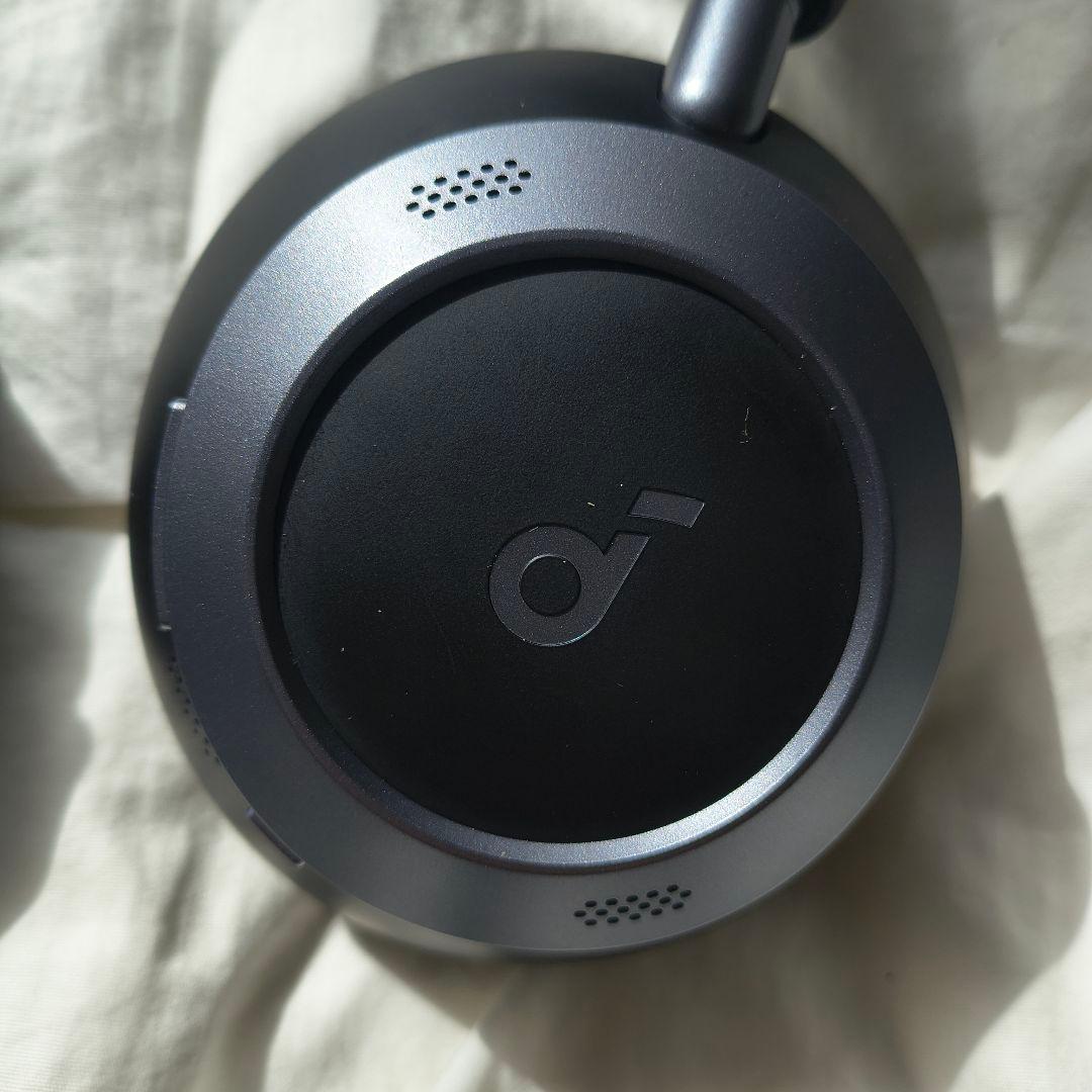 集中したい大人へ。高性能ノイズキャンセリングヘッドフォン