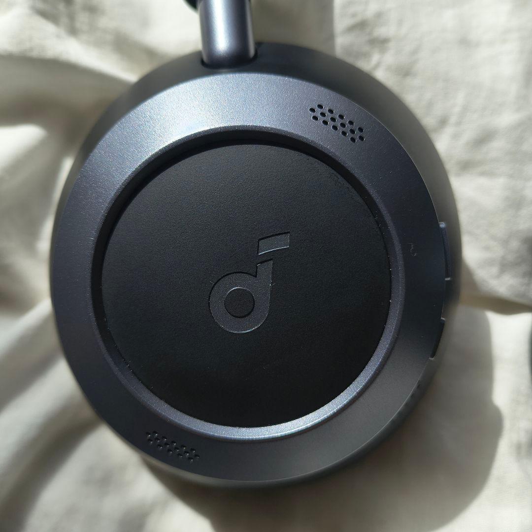 集中したい大人へ。高性能ノイズキャンセリングヘッドフォン