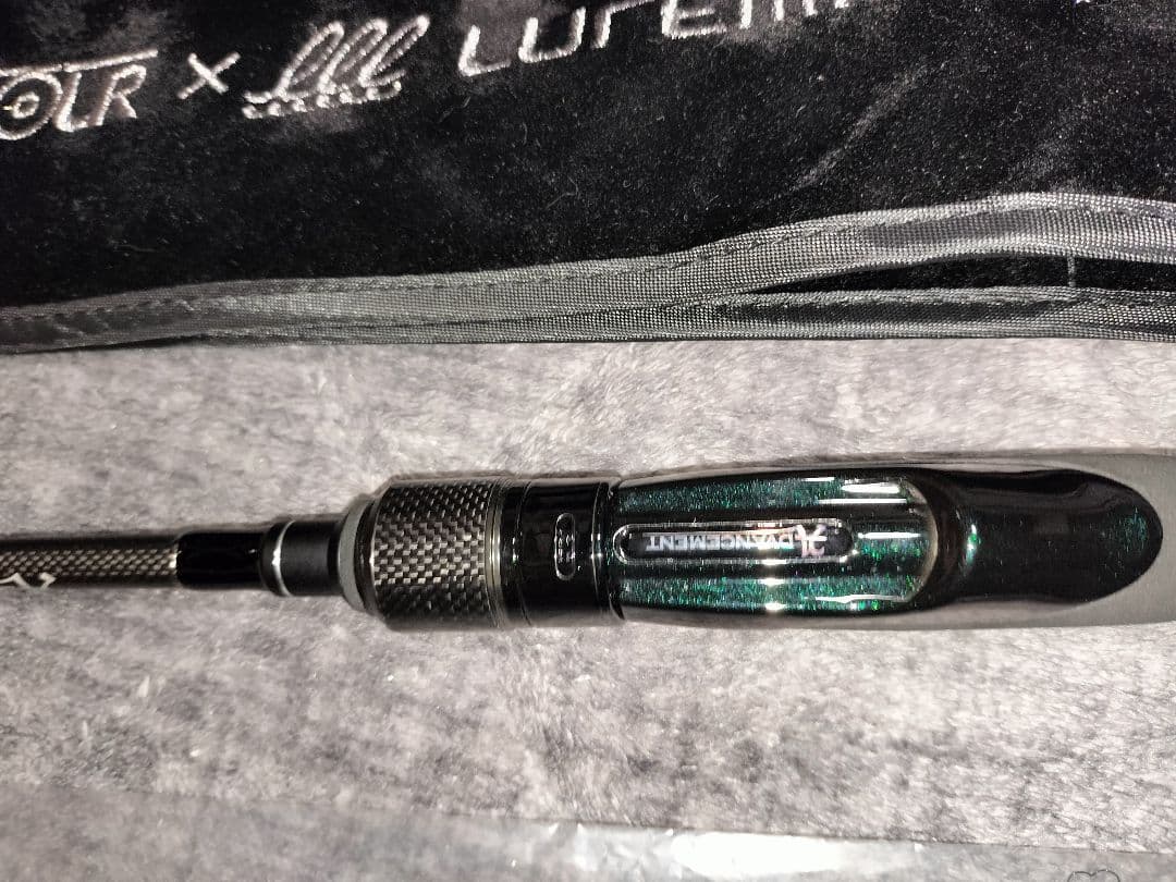 ティップ新品 34 hsr-65 アドバンスメント65 サーティーフォー