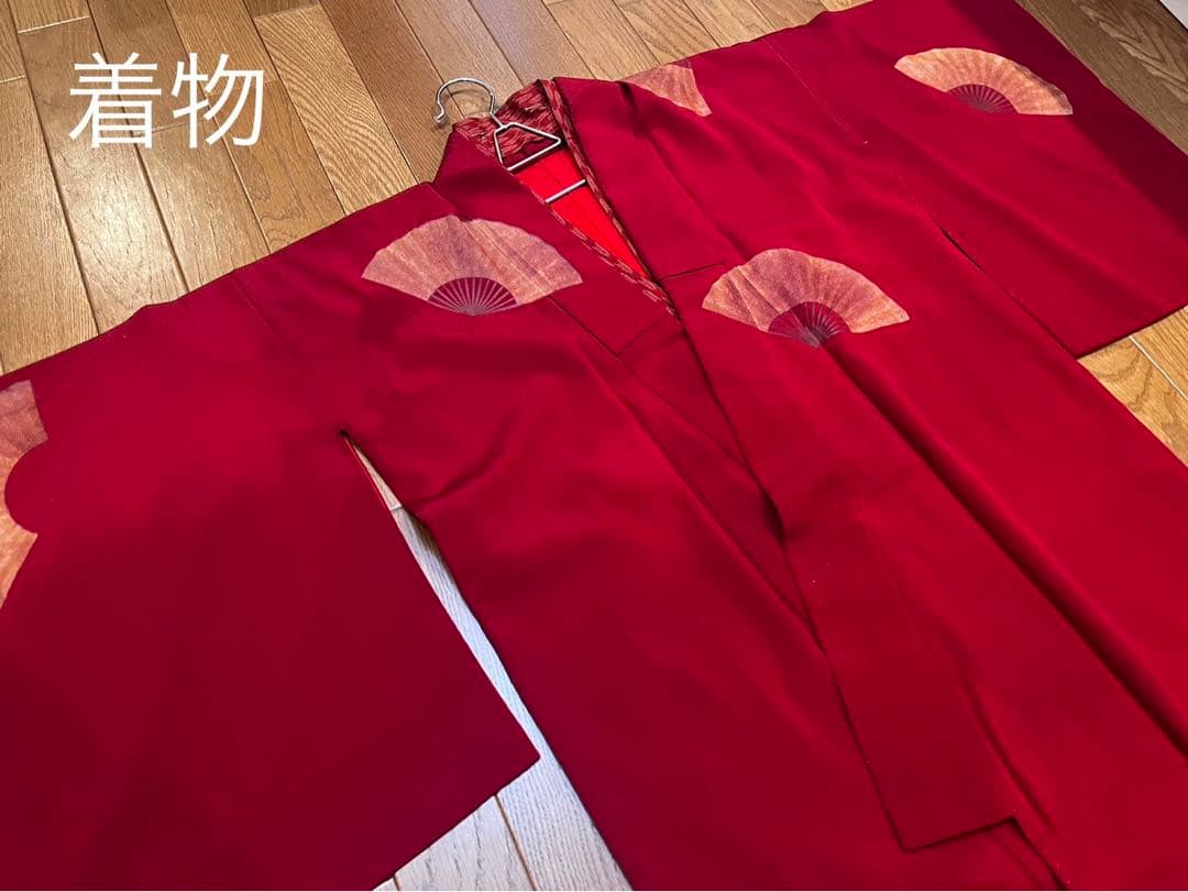 もののけ姫 エボシ御前 コスプレ衣装 3点セット