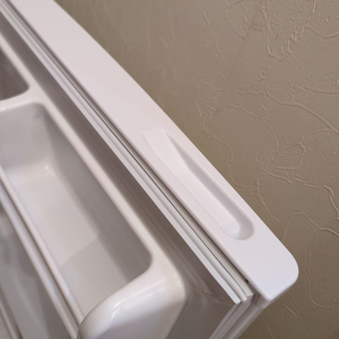 ほぼ新品2024年製(全国送料無料！)1ドア冷蔵庫