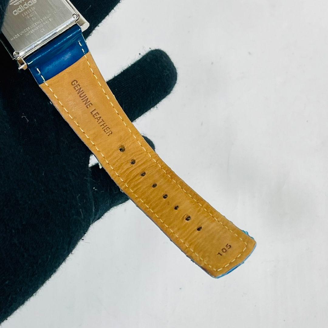 希少 レア adidas LED Watch HSD603 腕時計 レトロ