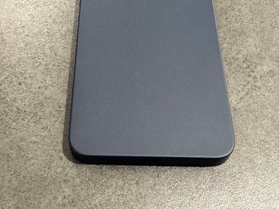 docomo AQUOS wish 4 本体 SH-52E ブラック