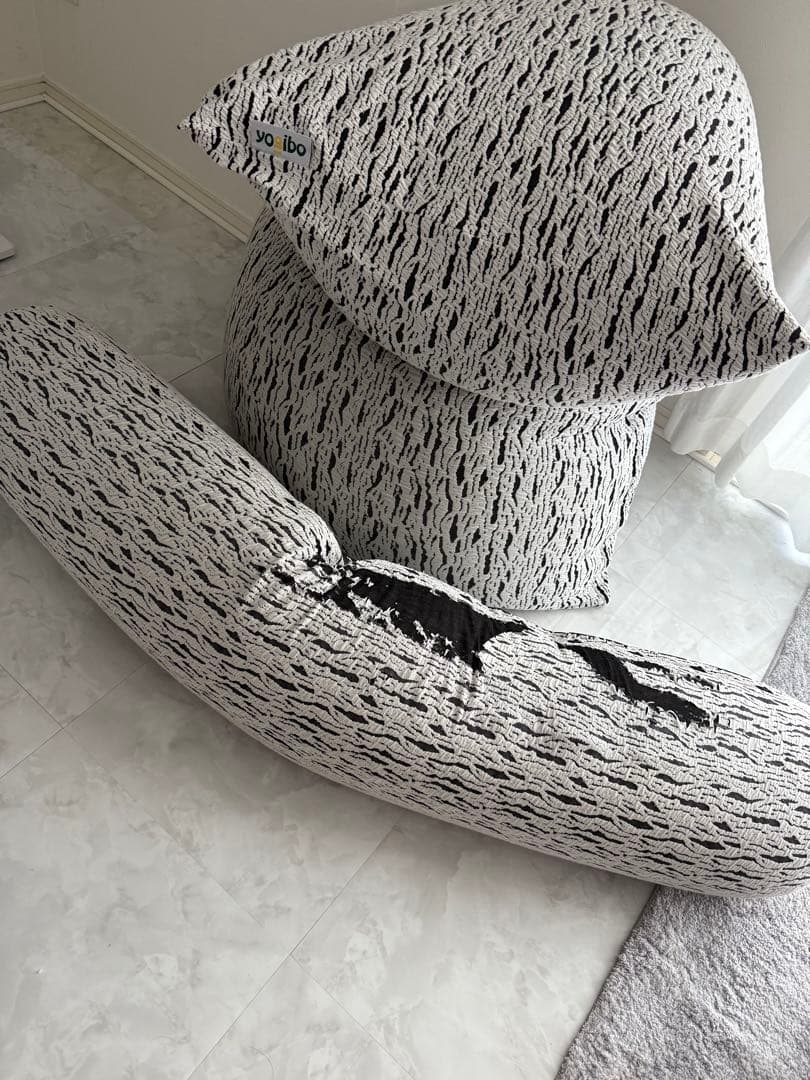 ハイド　Luxe Max 2点セット