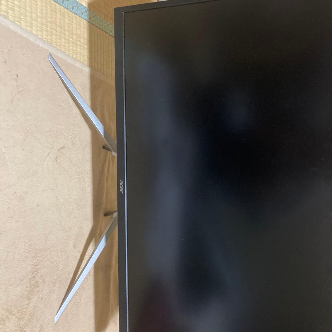 Acer ET2 Series 31.5インチ LED モニター　4K