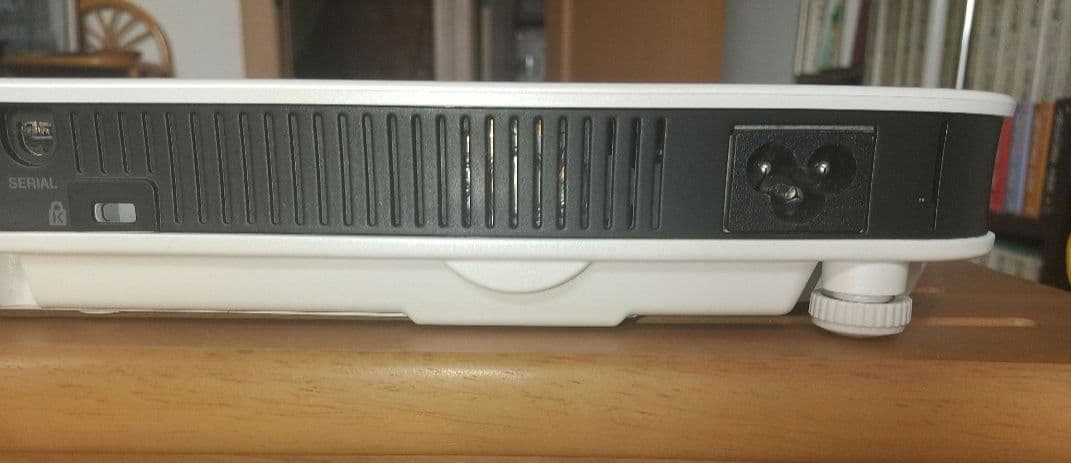 CASIO カシオ（家電） プロジェクター XJ-A145V