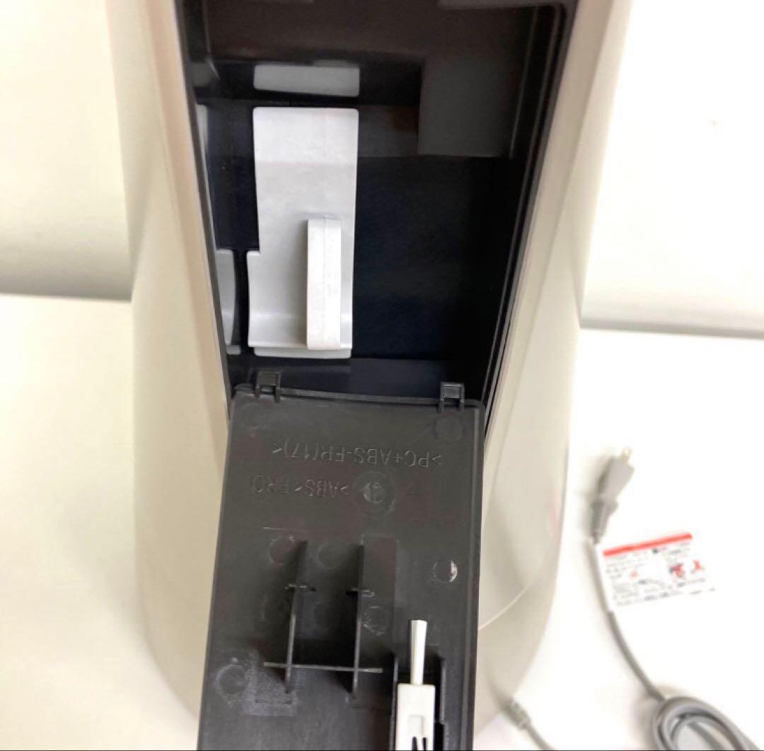 その他 1813-R SHARP HOT&COOL PF-JTH1-N