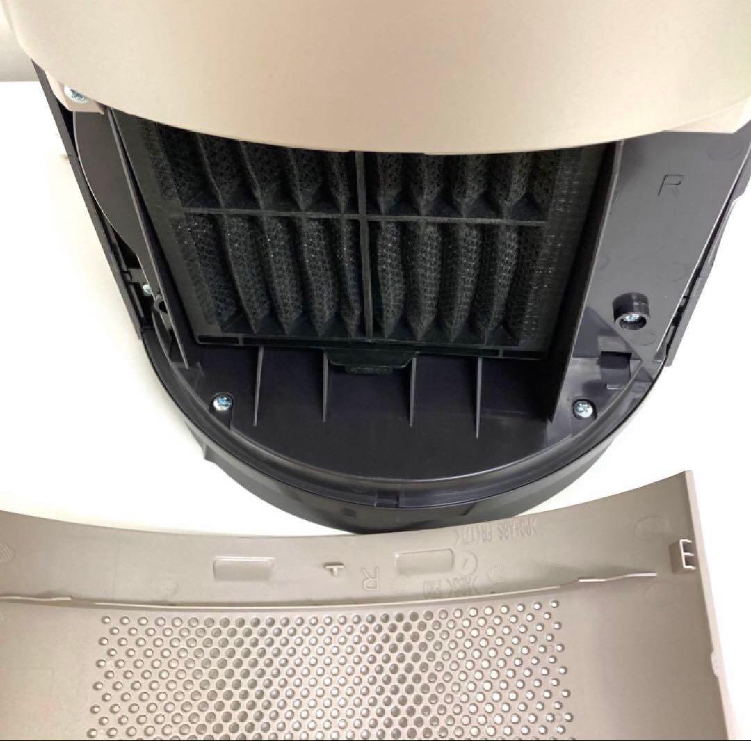 その他 1813-R SHARP HOT&COOL PF-JTH1-N