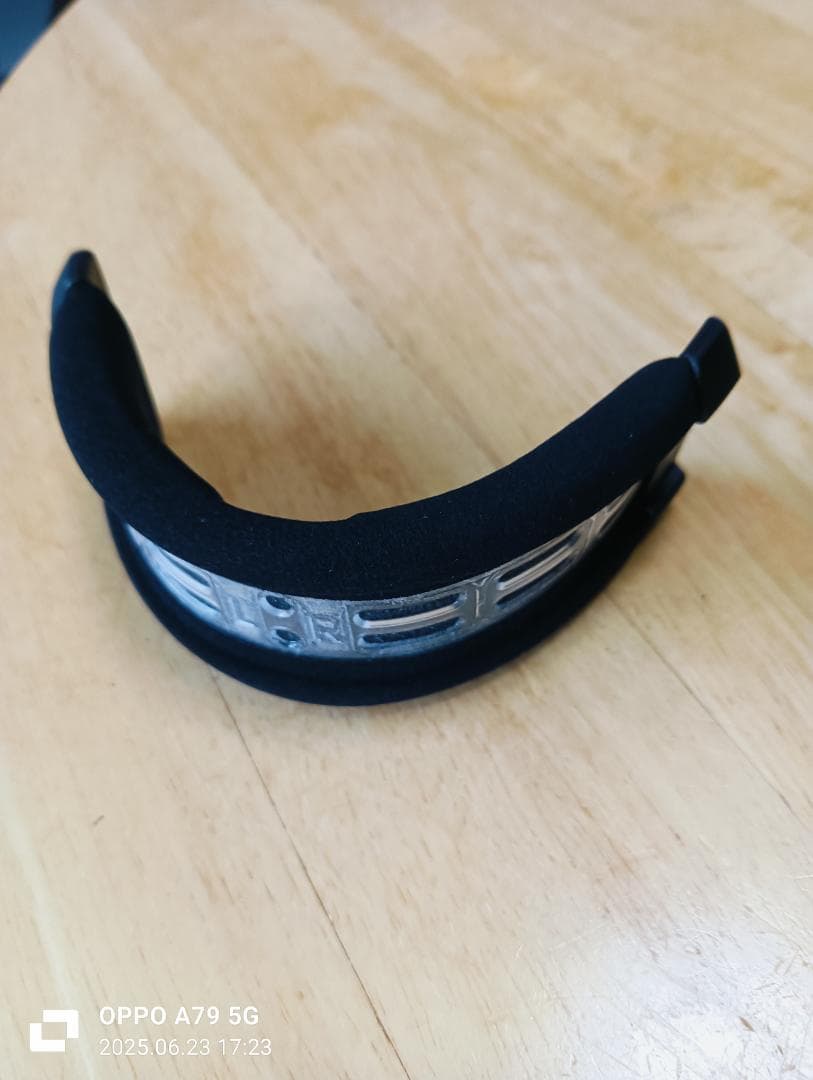 SENNHEISER　ヘッドフォンHD800S