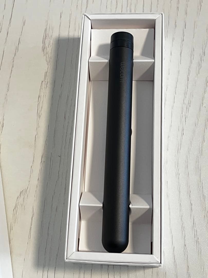 液タブ・ペンタブ WACOM Pro Pen Slim KP301E00DZ