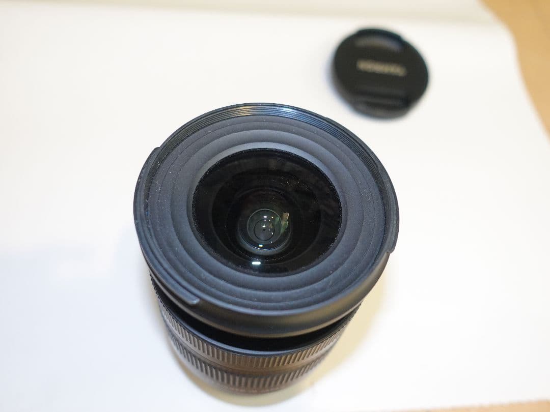 TAMRON 11-20mm Eマウント SONY ワイドレンズ