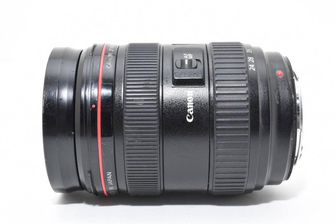 ★ キヤノン CANON EF 24-70mm F2.8 L USM ★