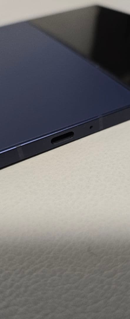 Galaxy ZFold6 256GB au SIMフリー おサイフケータイ