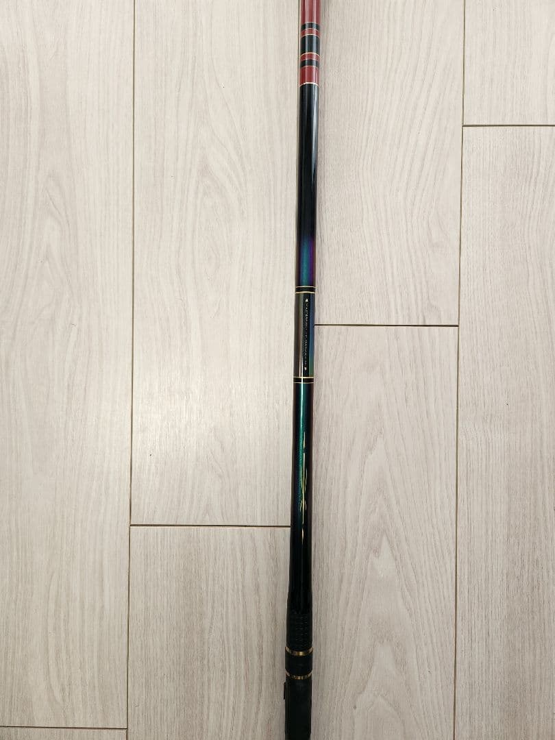 がま磯 インテッサGⅣ 1.5-50