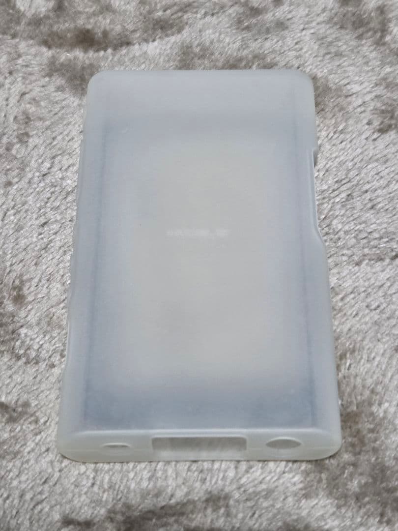 【中古】SONY WALKMAN NW-A55 ペールゴールド本体+その他