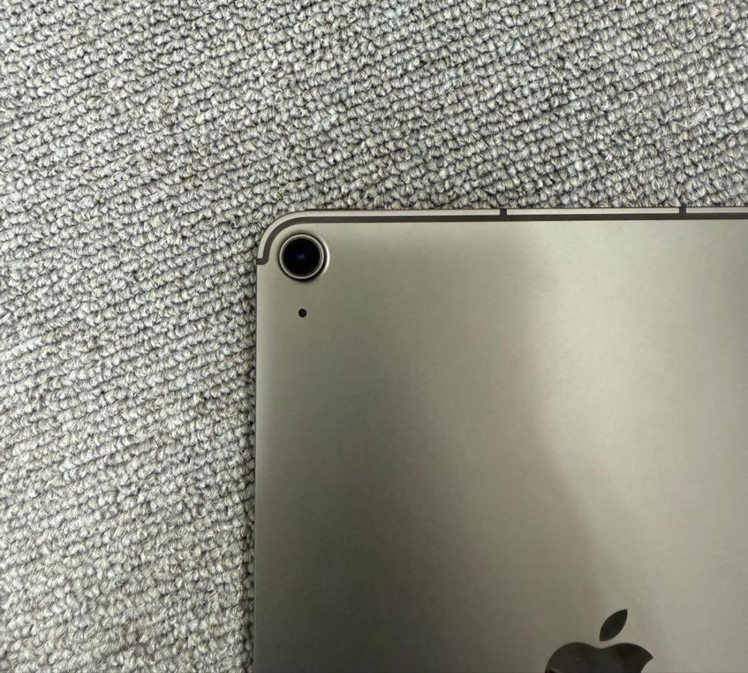 iPad Air 第4世代 Wi-Fi+Cellular スペースグレイ 64G