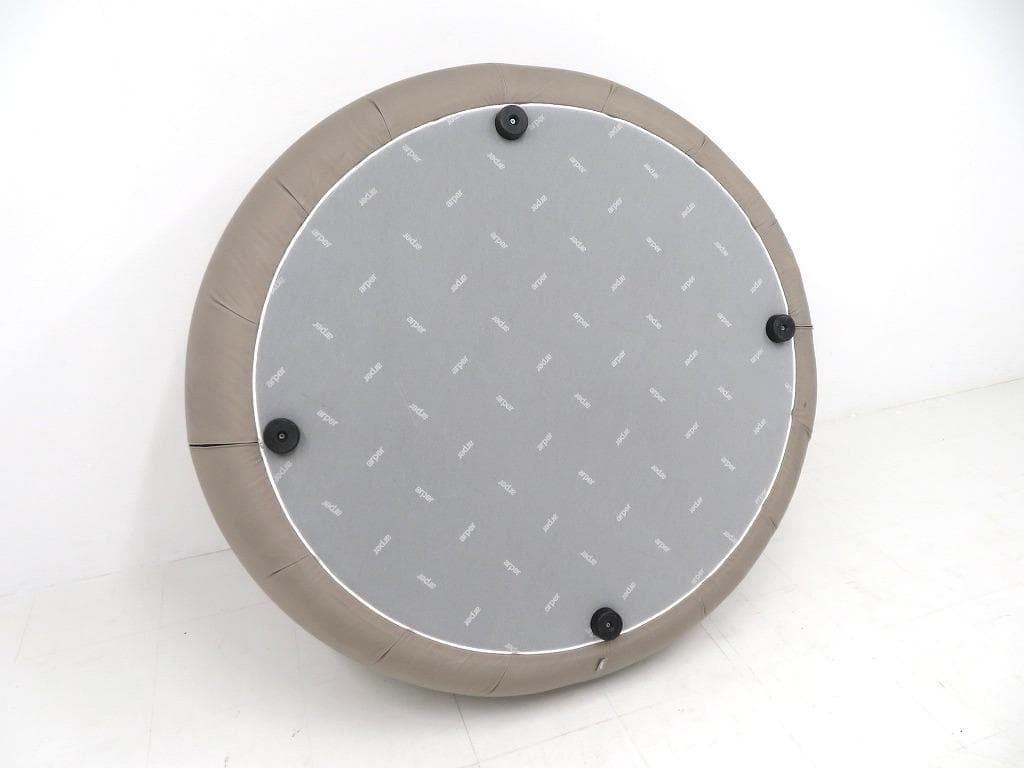 展示品　アルペール　オットマン　スツール　ソファ　arper　北欧　モダン