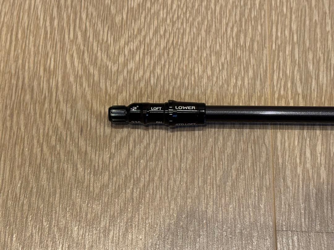 TENSEI RED TM50 Rドライバー用シャフト テーラーメードスリーブ付
