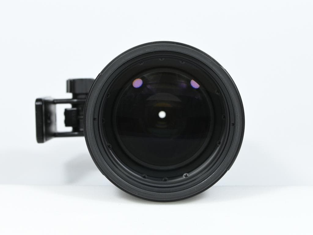 【超美品】 Nikon AF-S 70-200mm F2.8G ED VR II