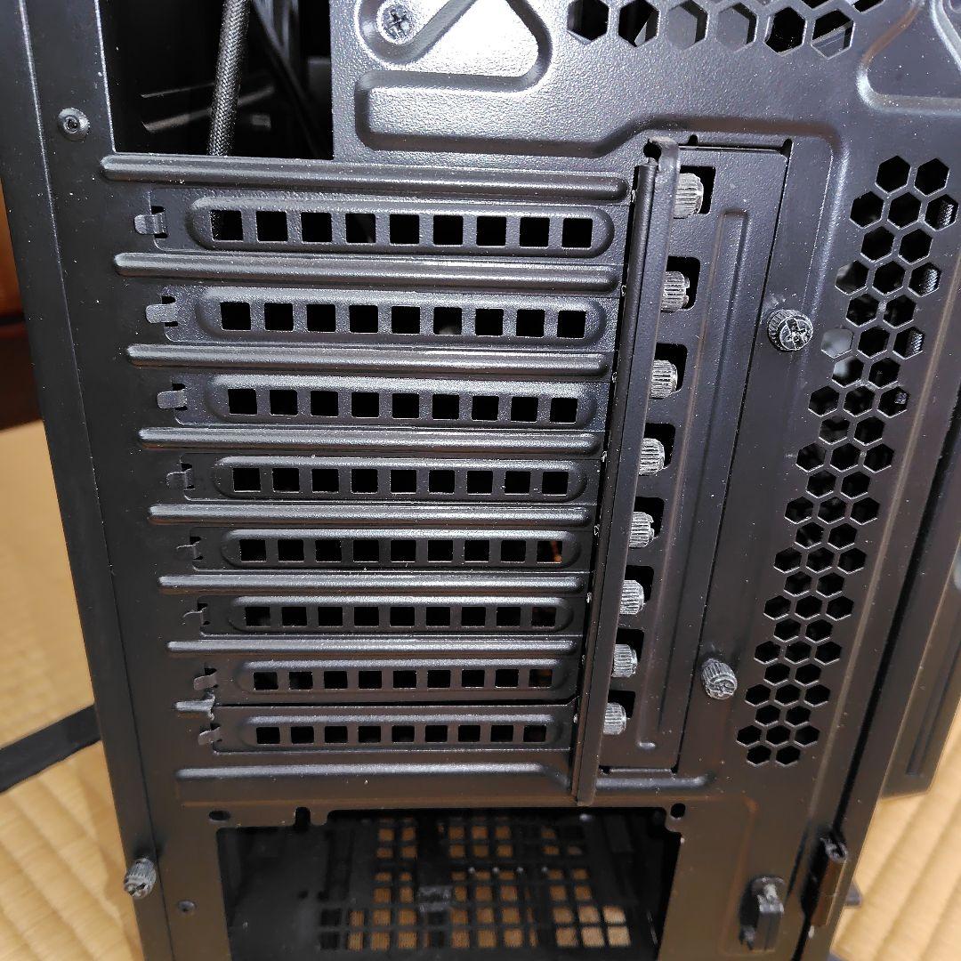 PCケース(自作PC用) Thermaltake Level 10 GT