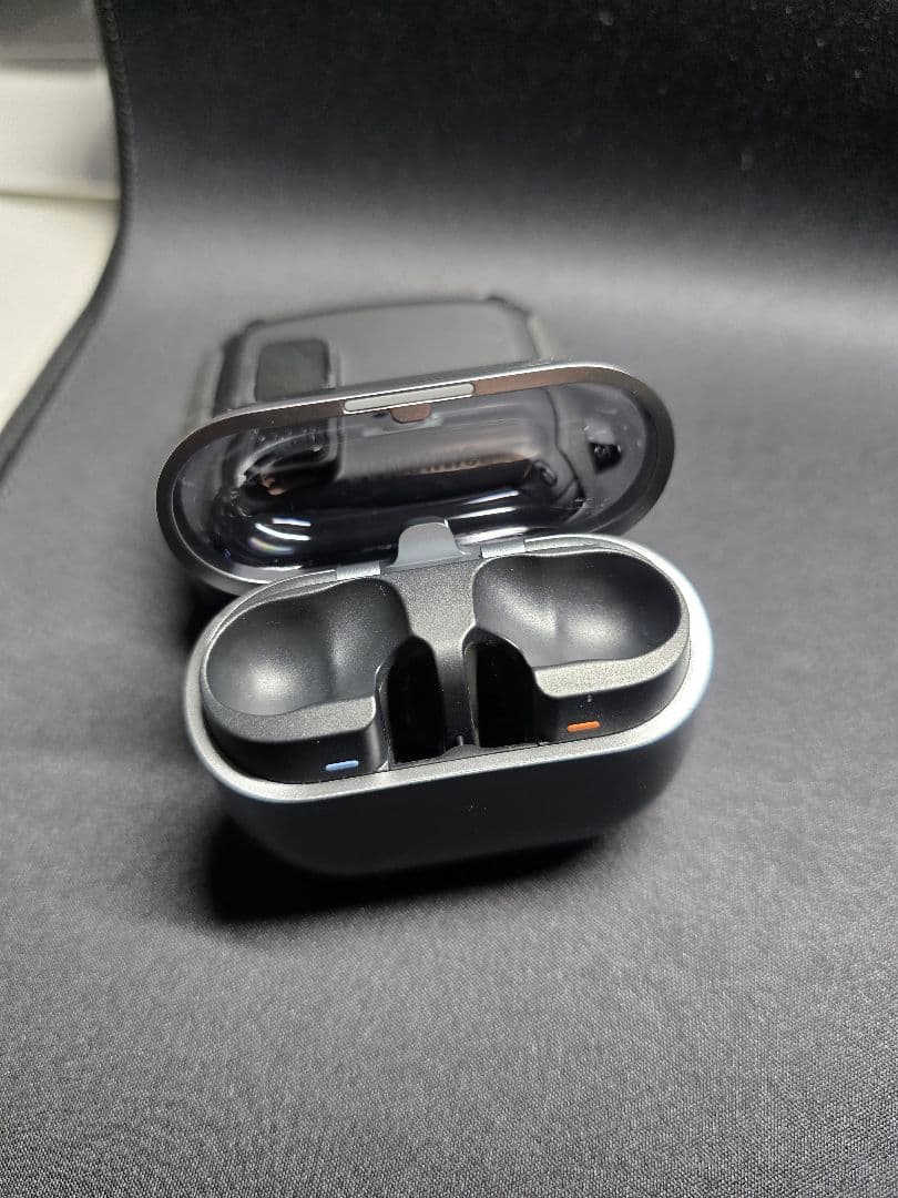 Samsung Galaxy Buds3 Pro 国内版　正規品