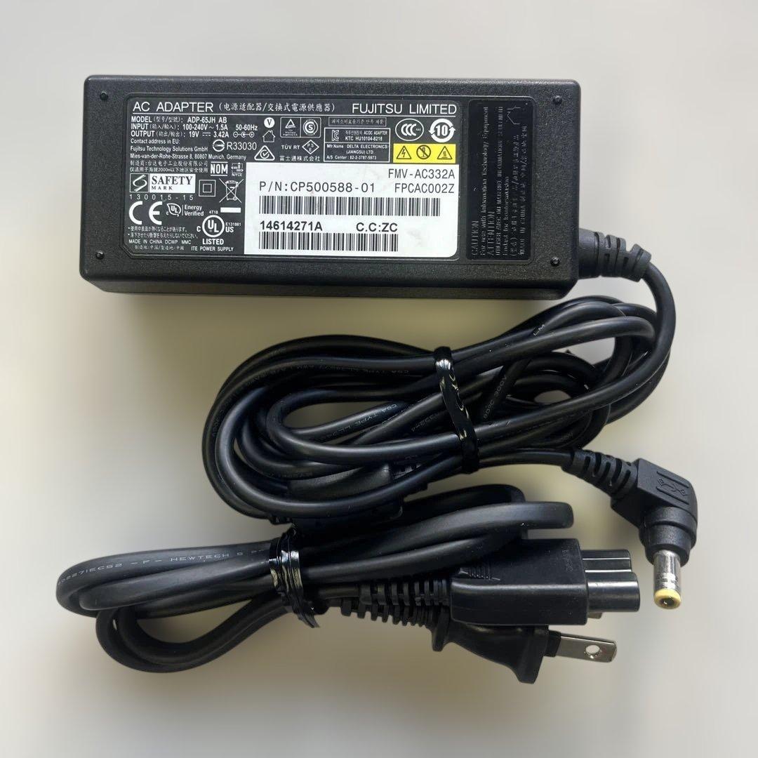 ☆格安美品☆Windows XP☆A4ワイドノートPC☆