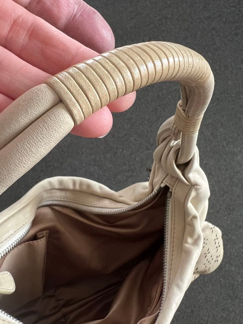 ディオールバッグ