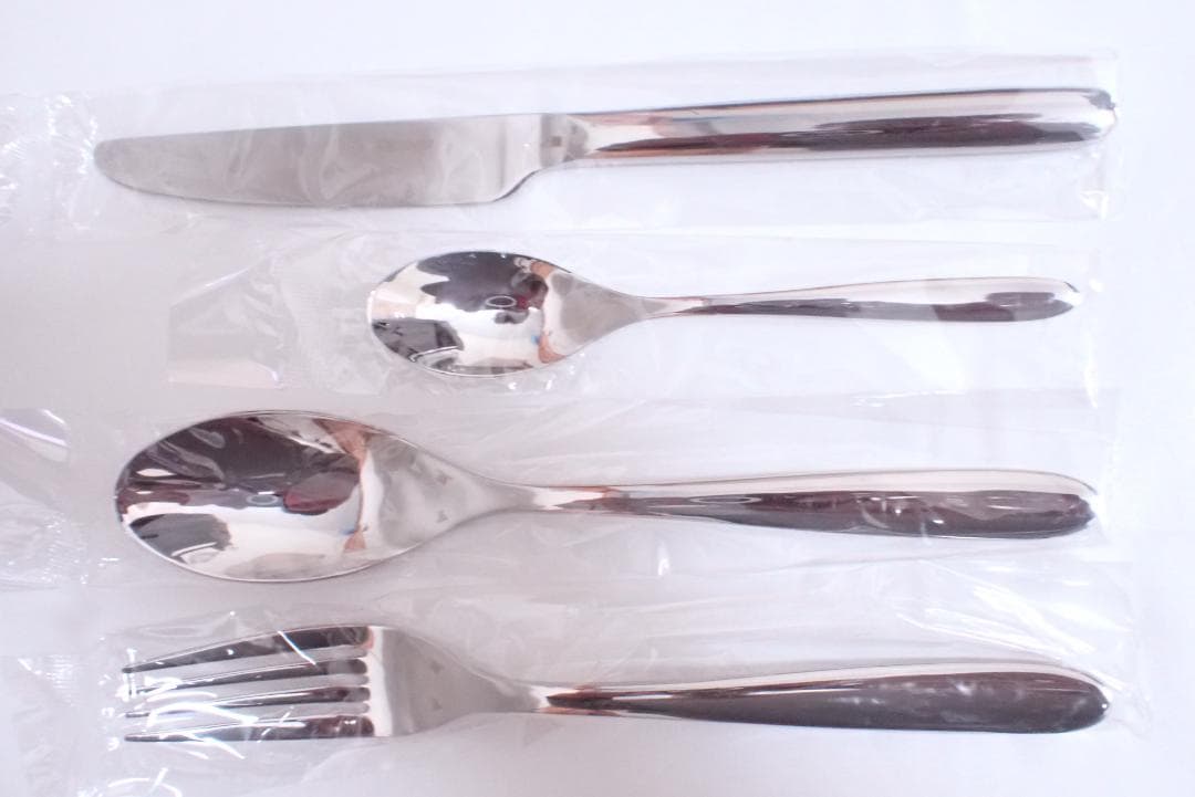 Christofle Mood クリストフル　計24本