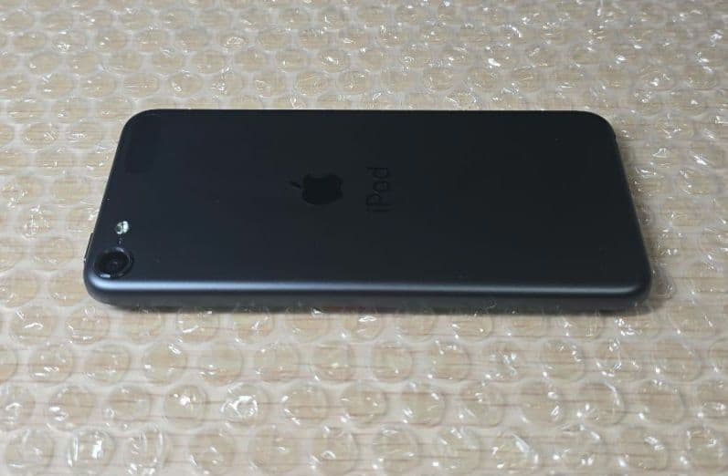 真*平様 iPod touch 7◼️第7世代◼️バッテリー極良品◼️8425