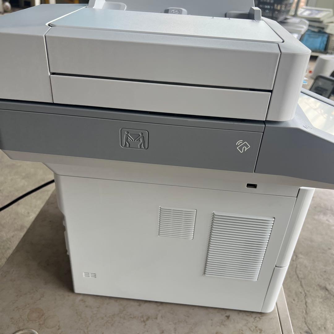 brother MFC-L6820DW レーザープリンター