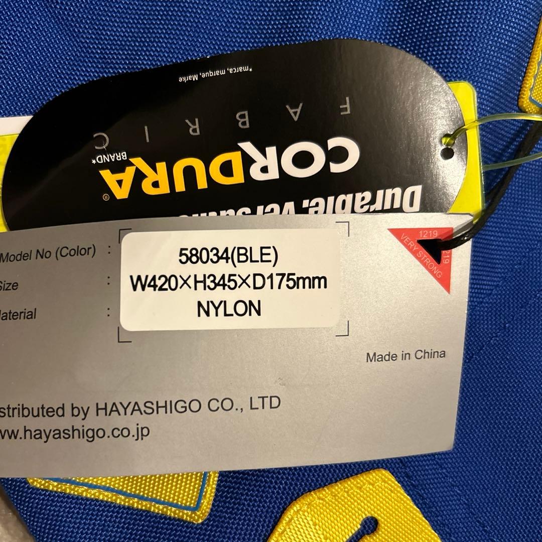 +TOUGH 新品未使用　タグ付き　お値下げ不可