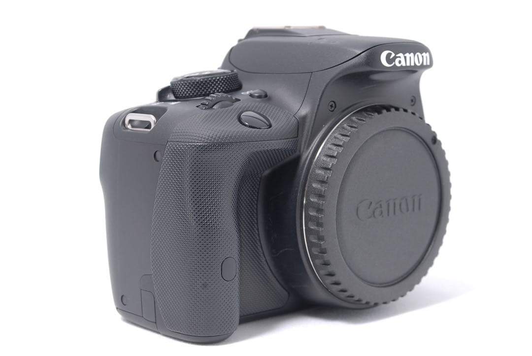 高性能手ぶれ補正＆望遠レンズ付✨Canon Kiss X7 豪華Wレンズセット