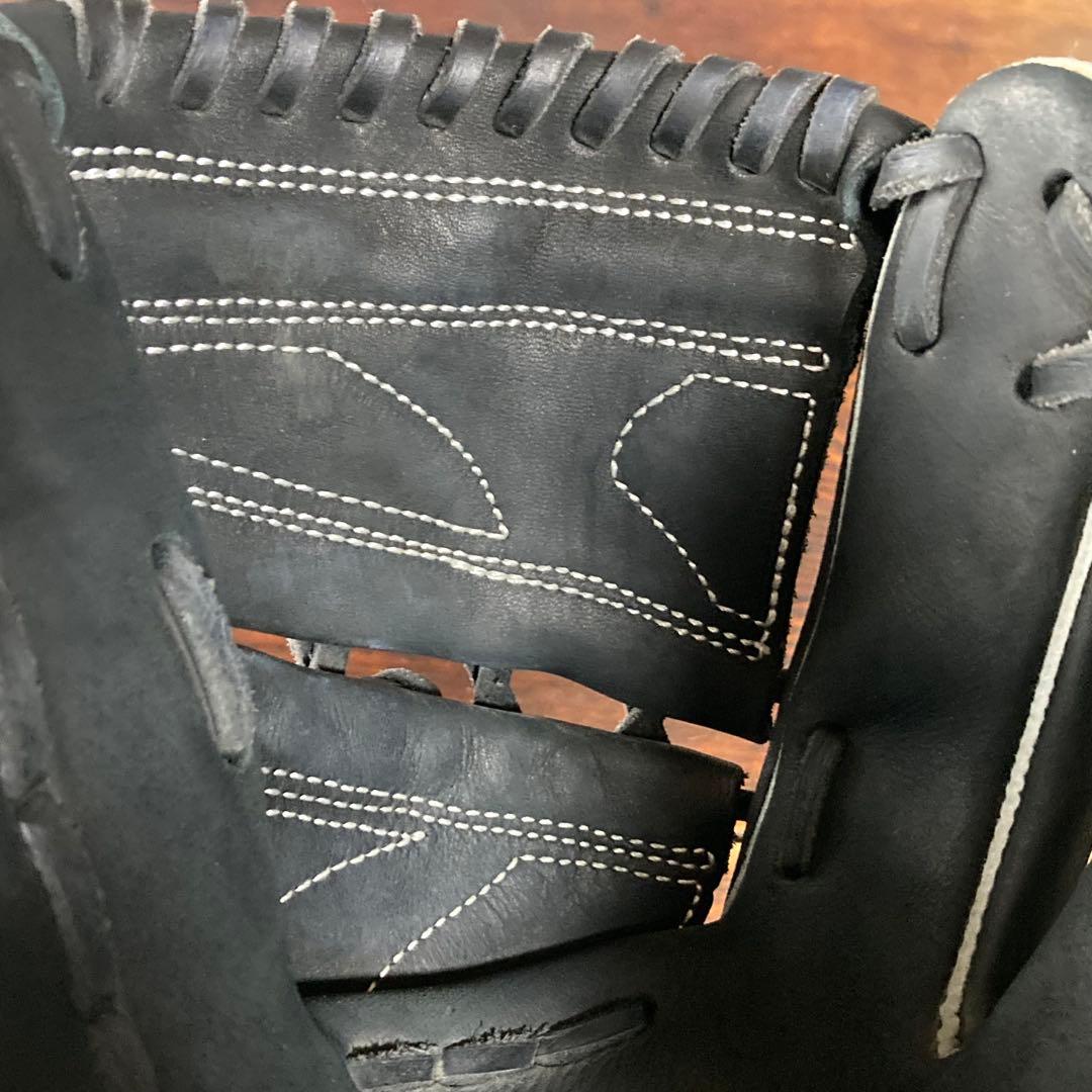 軟式グローブ 大谷モデル プロフェッショナルスタイル