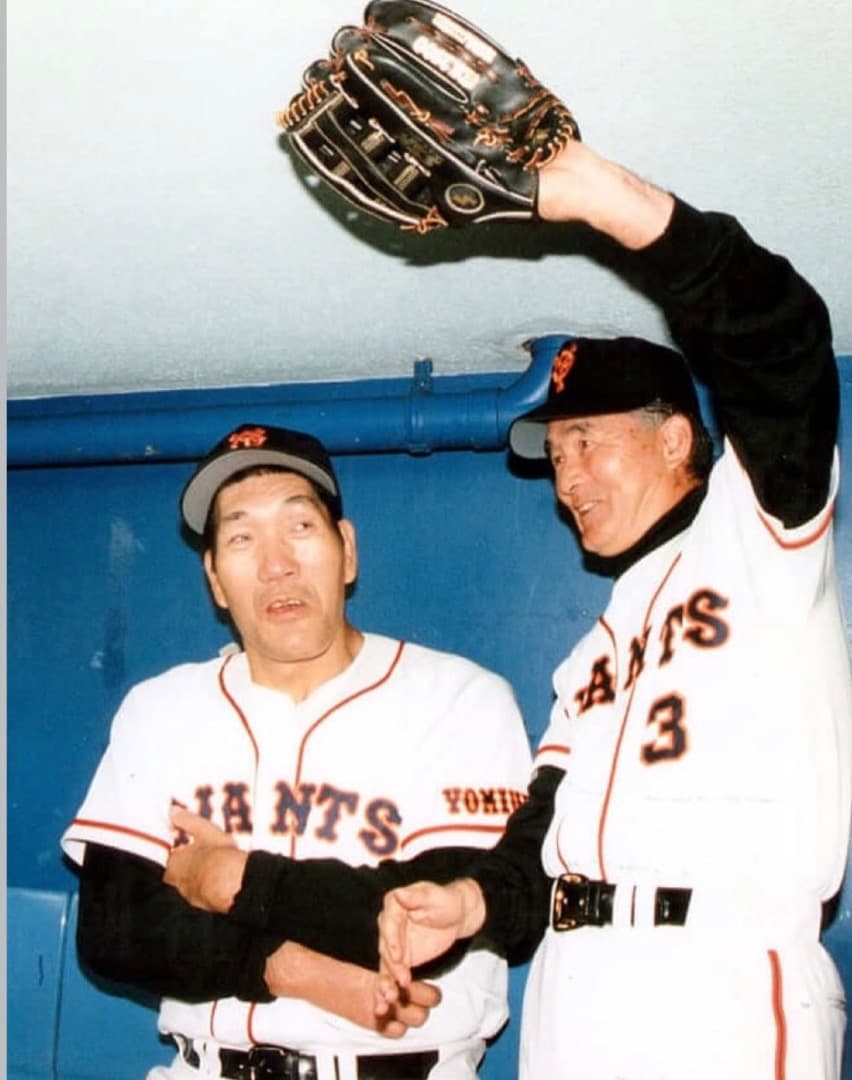 長嶋茂雄　野球をありがとう　20選選択可能 ★003