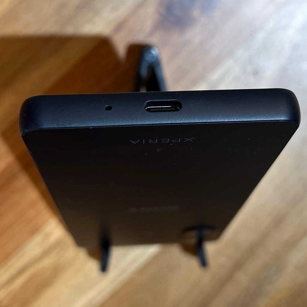 Z254 楽天　SIMフリー　Xperia 10 VI XQ-ES44