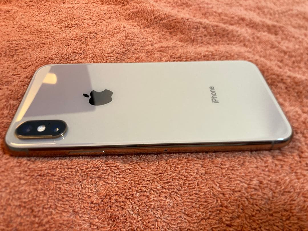 Apple iPhone Xsゴールド 本体