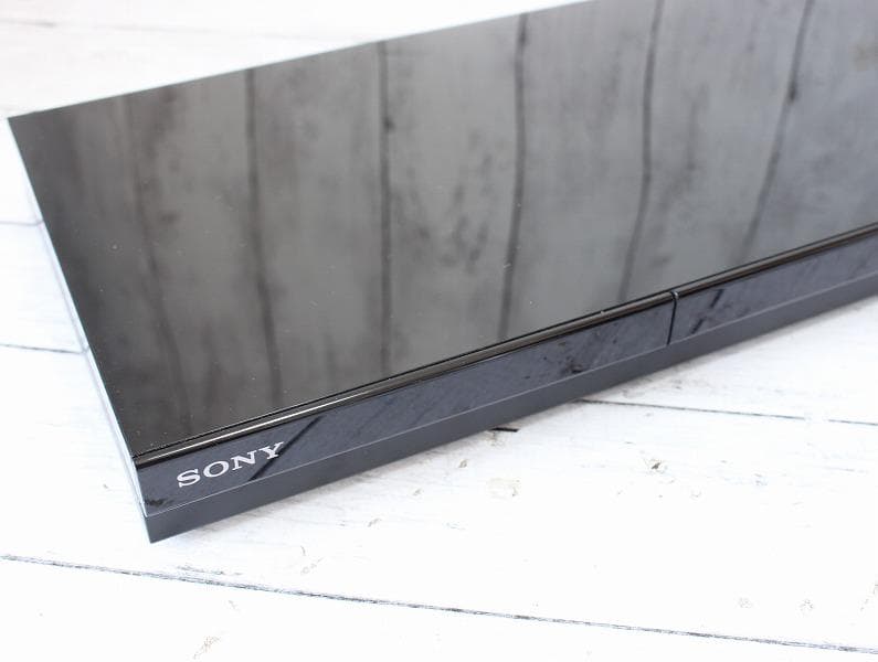 21年製 SONY ブルーレイレコーダー 1TB BDZ-ZW1800