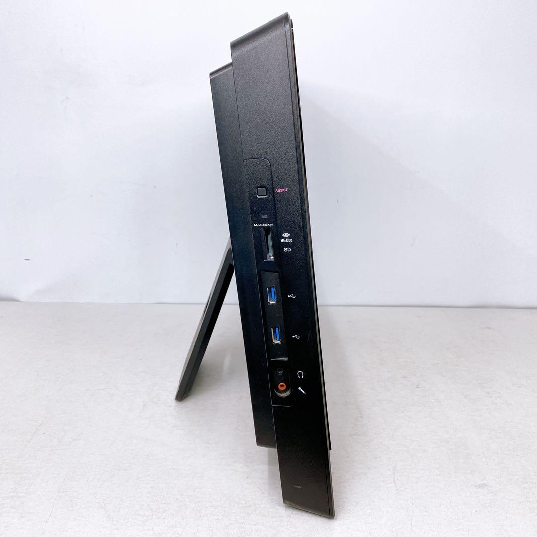 SONY VAIO 一体型デスクトップパソコン　Core i7 デスクトップPC