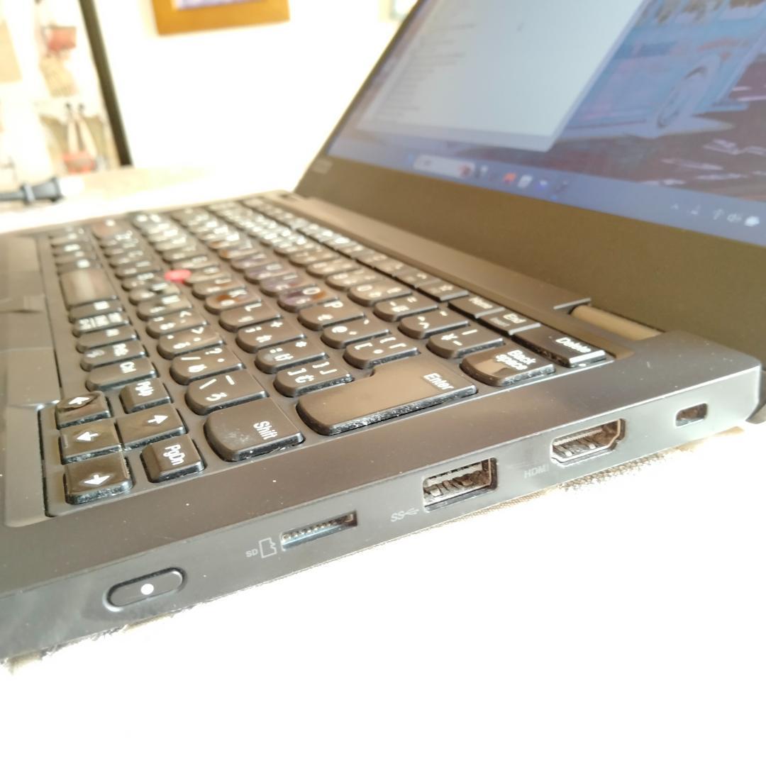 ◇L13Gen2 11世代 i5 1135G7 256G 8G Lenovo